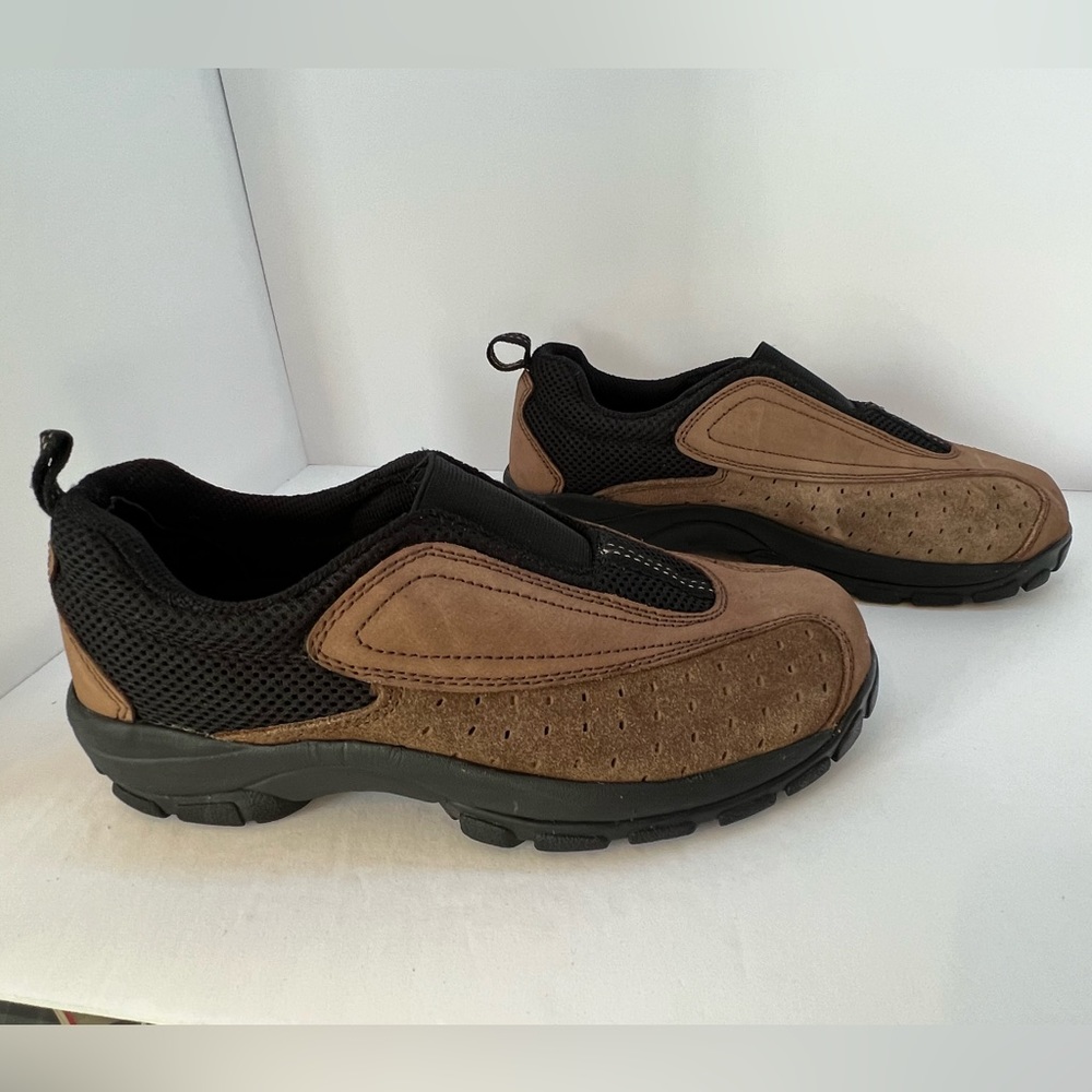 RedHead XTR Trainer II Moc Slip-On Shoes for Men US Size 7